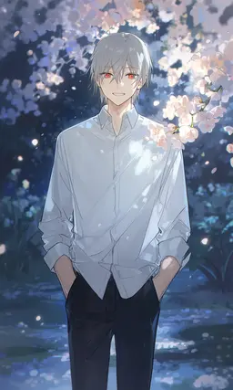 Profile image of Rin Yukawa