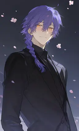 Profile image of Shun Haganeduka