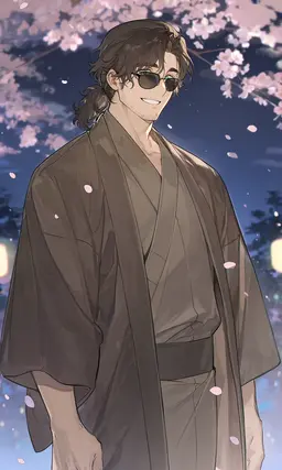 Profile image of Ginji Kurusu