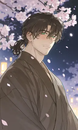 Profile image of Ginji Kurusu
