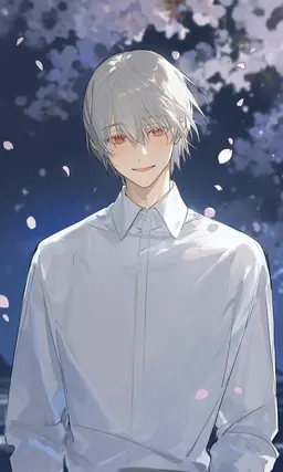 Profile image of Rin Yukawa