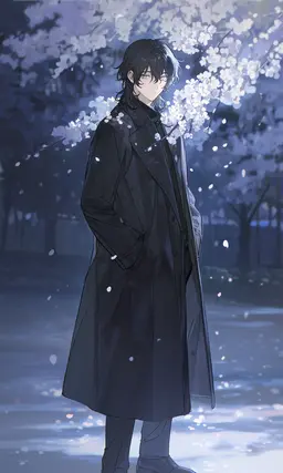 Profile image of Ayumu Kageyama