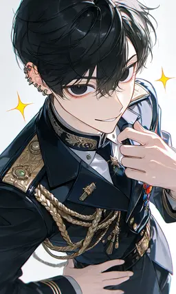 Profile image of 루시엘 베르크