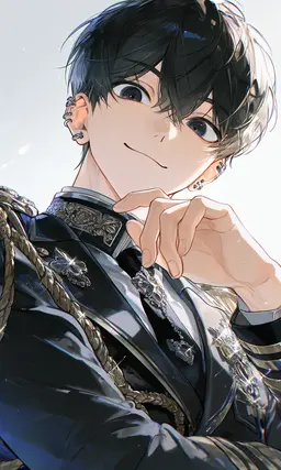 Profile image of 루시엘 베르크