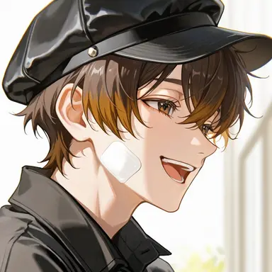 Profile image of かなめ