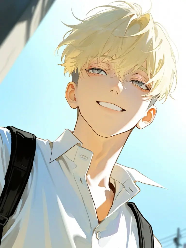 SolemnSnail8065의 幼なじみのフリをした幼なじみ