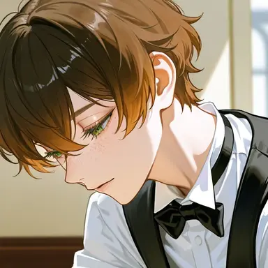 Profile image of ニック