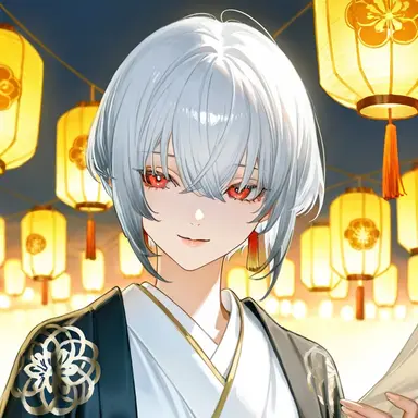 Profile image of 神紅秋 大和