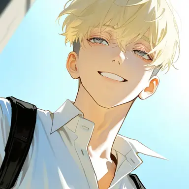 Profile image of 鬼童 帝