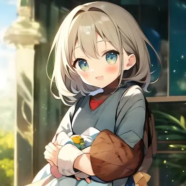 Profile image of 다은