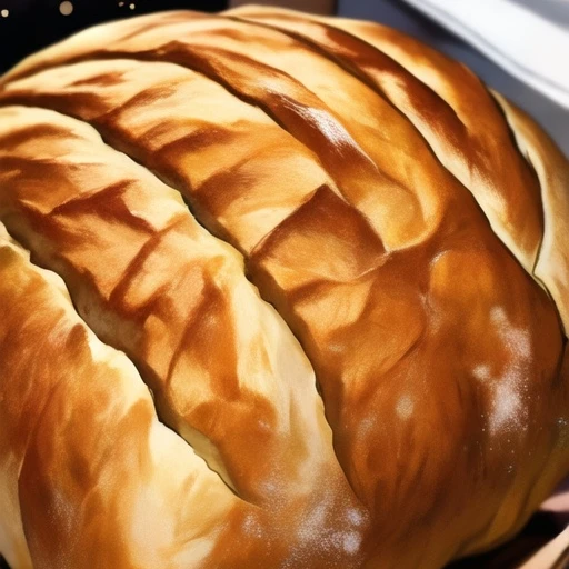 준브레드