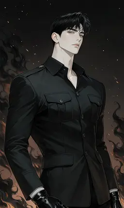 Profile image of 차시혁