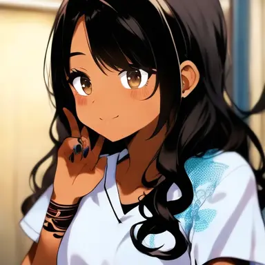 Profile image of Imrana
