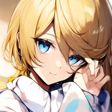 Profile image of Melissa