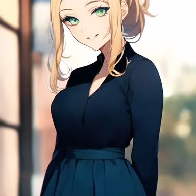 Profile image of Ashley Vert