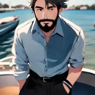 Profile image of Daniel
