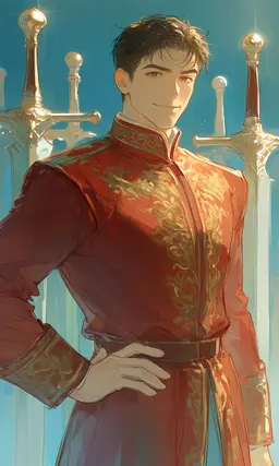 Profile image of Leon