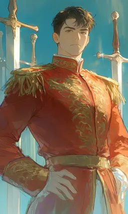 Profile image of Leon