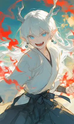 Profile image of オロチ