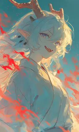 Profile image of オロチ