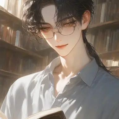 Profile image of 綾人