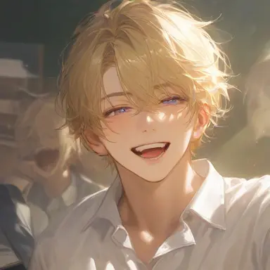 Profile image of 夕弦