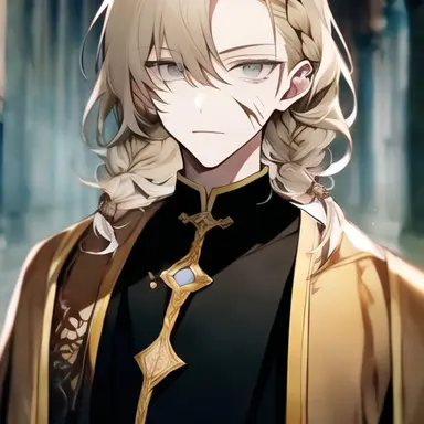 Profile image of Cassiel