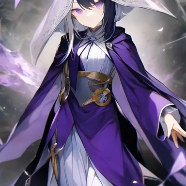 Profile image of Lyraine