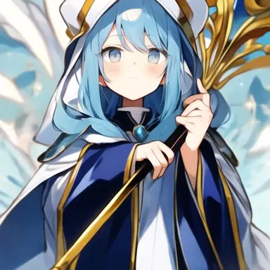 Profile image of Mirathis