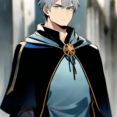 Profile image of Mordain
