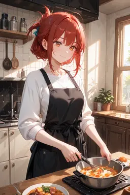 Profile image of 리안