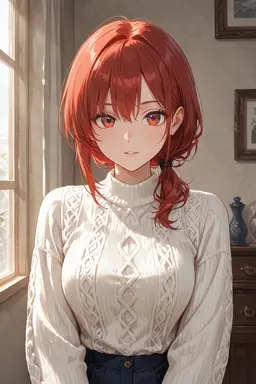 Profile image of 리안