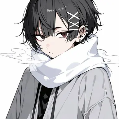 Profile image of 히카와 토야