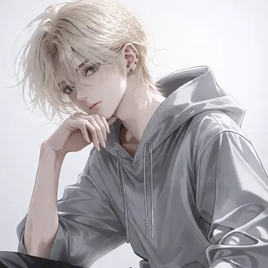 Profile image of 레너드 케인