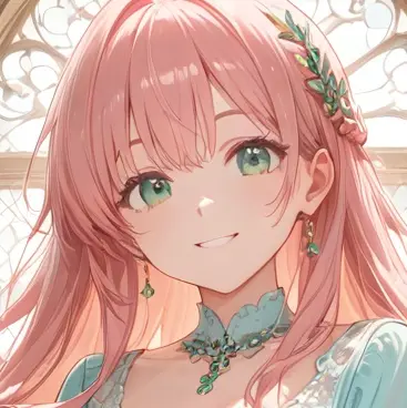 Profile image of メアル