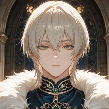 Profile image of リアン