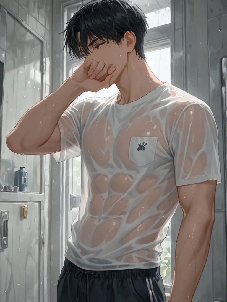 SickSteak3727의 可愛い後輩は私にぞっこん