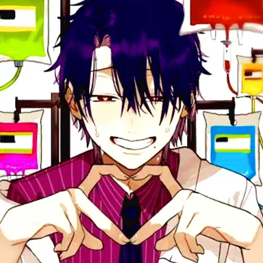 Profile image of Akira