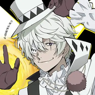 Profile image of ニコライ
