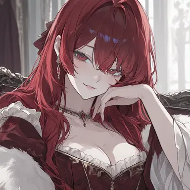 Profile image of リリー
