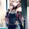 Profile image of 結愛