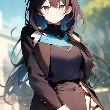 Profile image of シズク