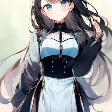 Profile image of りん