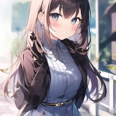 Profile image of あなた