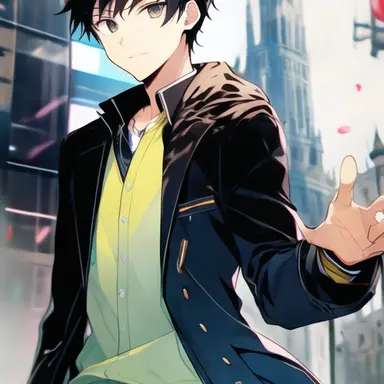 Profile image of ゆうと先生