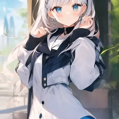 Profile image of めいあ