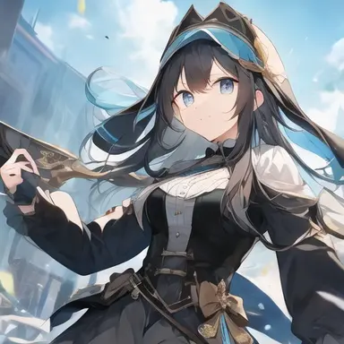 Profile image of 루카