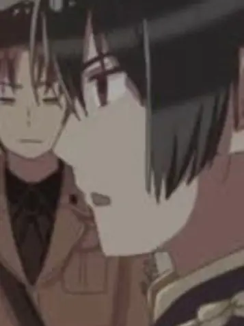 ChewyLoris1518의 本田椿