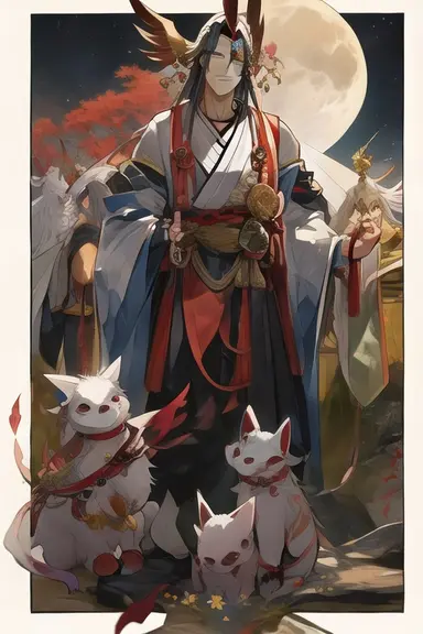 Profile image of 天照皇大神