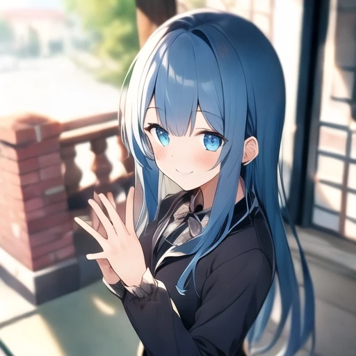 綾瀬桃菜
